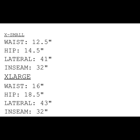 Groove Thing Pants - Picture 8 of 8